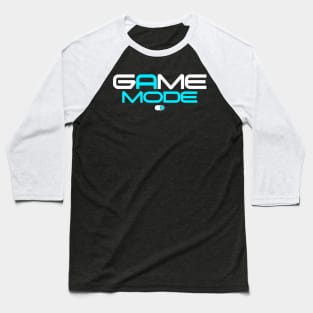 Mode ON Baseball T-Shirt